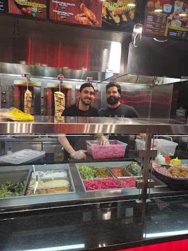 Photo of Shawarma Byte - HALAL- Mediterranean Lebanese cuisine - 4750 Bank St, Ottawa, ON K1T 0K8